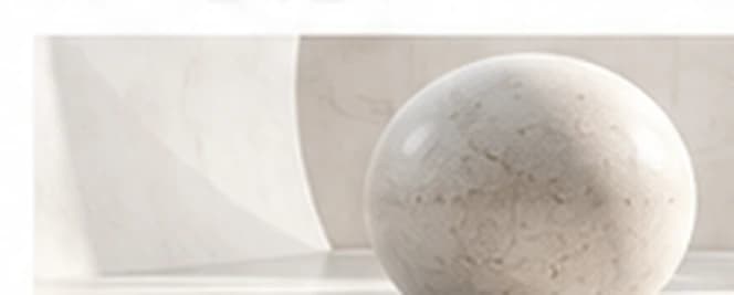 Stress & Threat marble sculpture