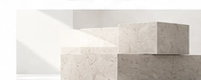 Trust & Benefit marble sculpture